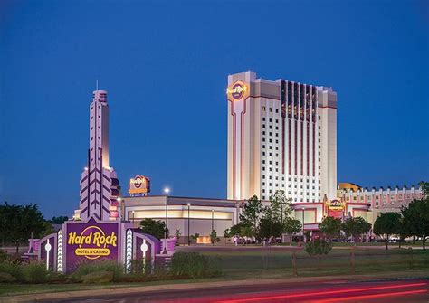 casinos in tulsa oklahoma,Hard Rock Hotel & Casino Tulsa, Tulsa (updated 